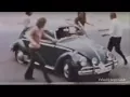 Crashes in Adenauer Forst - Early 1970 s