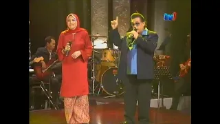 hail amir u0026 uji rashid katakanlah konsert inilah 2011 