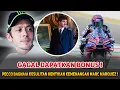 Download Lagu BONUS MILYARAN HANGUS😱FRANCESCO BAGNAIA GAGAL HENTIKAN KEMENANGAN MARC MARQUEZ DI KANDANG PADEPOKAN