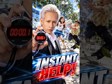 Ben helping people, but make it an instant fail. [BEN EAGLE] #ActionComedy #KungFu #Trending #Viral