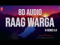 Raah Warga (8D AUDIO) Arjan Dhillon | Roopi Gill | Latest Punjabi Songs 2023 | H-Series 3.O
