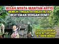 Download Lagu Ngeri !! Kisah Nyata Wanita Pemberani Mantan Artis Tinggal Ditengah Hutan' Berteman Dengan Demit 