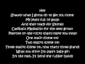 Download Lagu Flo Rida ft. T-Pain - Low  *LYRICS*
