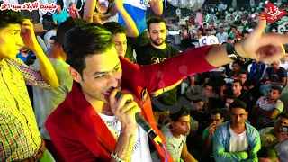 محمد اوشا يعزف لى حماده الاسمر مقطوعه جاحده خلاه يتلاعب بطبقاتو الصوتيه وكسرو مليونيه سيد احمد فى سي دندنها
