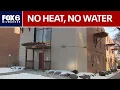 Milwaukee apartment building without heat residents forced to leave FOX6 News Milwaukee