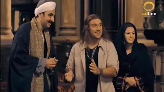 اربع ساعات ضحك مع الكبير الكبير اوي جوني هدية هتتنطط من الضحك 