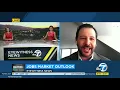Monster x KABC LA SVP Scott Blumsack on the Current Jobs Market Who s Hiring
