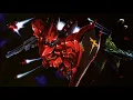 Gundam Char's Counterattack - Beyond The Time | Romaji/English onscreen Caption