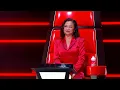สงกรานต์ - ช่างไม่รู้เลย - Blind Auditions -The Voice Thailand 2024 - 22 Sep 2024