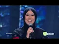 Arab Idol – العروض المباشرة – إسراء جمال – عاشقة وغلبانة