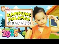 Download Lagu VIDEO ANAK 1 JAM - Kampung Halamanku | Lagu Anak : Cikitha Meidy