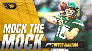 Mock The Mock Joe Marino s Mock Draft 3 0