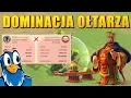 Download Lagu 23 MILIONY KP NA JEDNYM RAPORCIE! NASZ OŁTARZ | Rise of Kingdoms