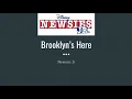 Brooklyn’s Here Lyrics-Newsies Jr