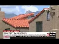 Pima County homeowners receive erroneous property tax delinquency notices