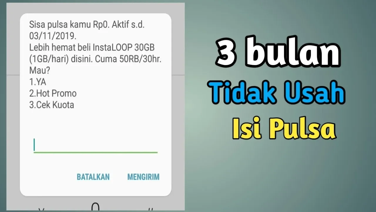 cara memperpanjang masa aktif kartu telkomsel Halo bosku bagi pengguna kartu telkomsel, perpanjang m. 