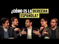 Lagu La derecha en España - Con Jano García, Javier Martínez-Fresneda, Pedro Lecanda y Javier Crevillén