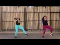 Hookin Meh | Zumba | Caribbean | Soca | Reggae