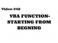 Learn Excel - 248