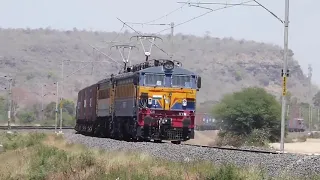 Indian Railway part 1