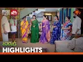 Lagu Malar - Highlights | 21 Feb 2024  | Tamil Serial | Sun TV