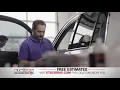 Etscorn Auto Collision Centers - New Ad 1