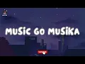 GITARA - PAROKYA NI EDGAR | OLD OPM NONSTOP