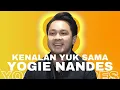 Lagu Kenalan Yuk sama Yogie Nandes