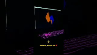 Crazy Animation using Python Turtle Graphics Wait for end SUBHANKERCODES