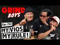 Download Lagu Grind Boys Eps.202 - My Vios My Rule!