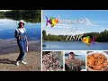 ANCHORAGE ALASKA 2020 COME SHOPPING WITH ME - LOCAL SEAFOOD MARKETS
