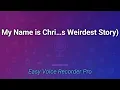 My Name is Chris Craigslist s Weirdest Story Stream Highlight