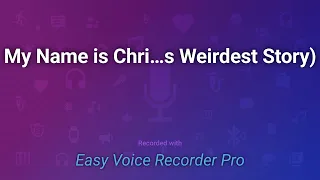 My Name is Chris Craigslist s Weirdest Story Stream Highlight