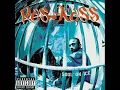Ras Kass - Anything Goes (Instrumental)