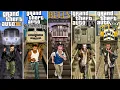Download Lagu Getting Hit By Train in 16 Rockstar Games (1997 - 2025)