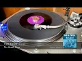 I Get Around / The Beach Boys - 7' single [mono]