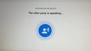 Indeed Phone Interview Assessment