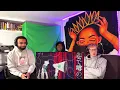 MUSIC PRODUCERS React To ADO - Buriki No Dance