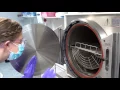 Sterilization Demonstration