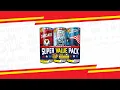 Super Value Pack