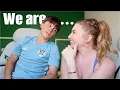 HUGE LIFE UPDATE We have decided to
