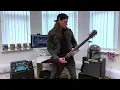 Bullet For My Valentine - Tears Dont Fall (Part 2) (Guitar Cover)