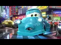 Download Lagu Tokyo Mater English - Full Race: Cars Toon - Mater's Tall Tales | Disney Pixar