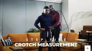eaden myles custom tailored suit measurement guide