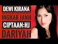 Download Lagu Ingkar Jangji/Dewi Kirana/Tarling Organ Tunggal Cirebonan/Hj Dariyah