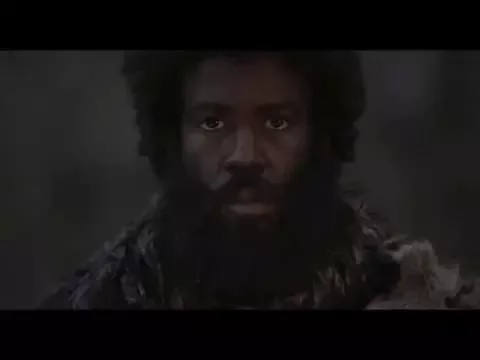 THE LAST OF US trailer 2016
