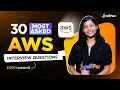 AWS Interview Questions And Answers 2026 Top 30 AWS Interview Questions Intellipaat