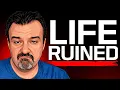 The Deserved Downfall of DarkSydePhil