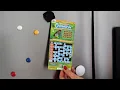 Instant Scratch-Its Self Check panel