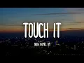 Download Lagu Busta Rhymes ft. RM - Touch It (TikTok Remix)